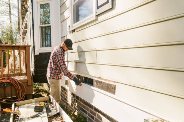 Top rated local Emergency Siding Repair specialists in Charlotte Hall, MD